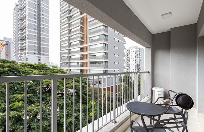 House of Charlie Vila Mariana - Foto 55