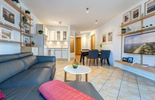 Ostseeresidenz Gorki- Park - 16 mit Wellness und Schwimmbad - Foto 6