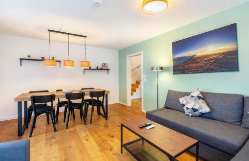 Charmante Fewo Neuenweg Hirsch - Foto 6