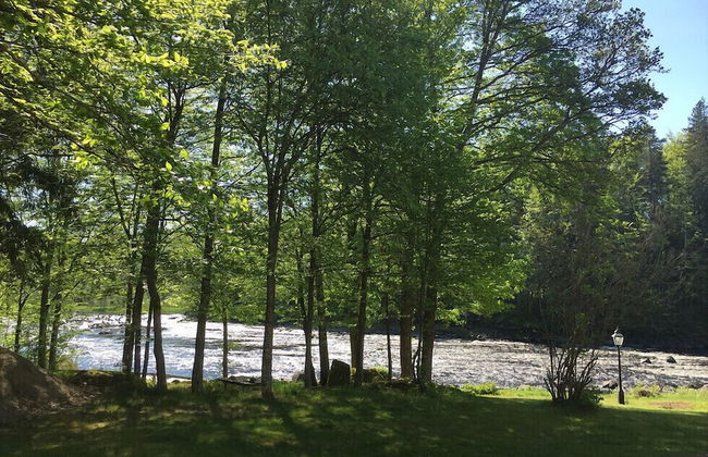 Holiday Home Paradisvägen - 6 people - Foto 14