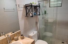 Aconchegante stúdio com varanda - Photo 9