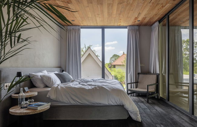 Usawa Villa Nyanyi - Foto 7