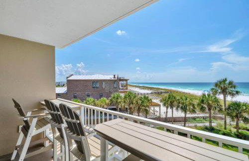Destin on the Gulf 403 - This is a beautiful beach front condo with a great view of the gulf - Foto 62