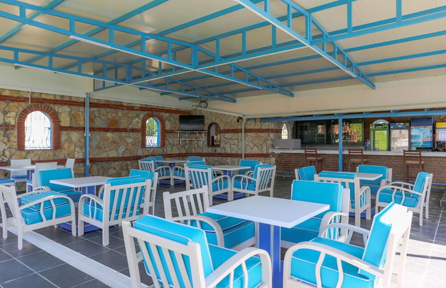 Sunset Village Apart Hotel - Foto 72