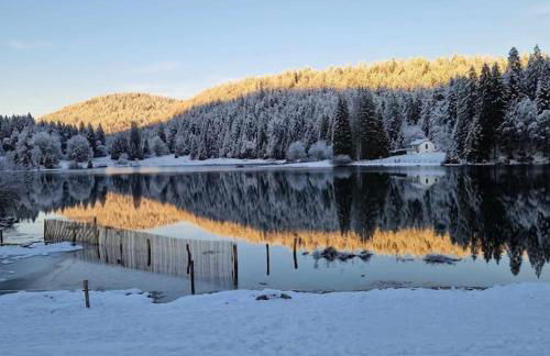 Petite Gîte Atypique chez sam est gael - Foto 7