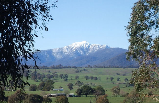 Delatite Apartments Merrijig - Foto 37