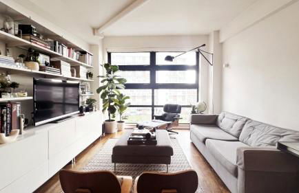 Second Nest London Warehouse - Foto 1