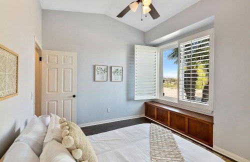 Vineyard View by Fieldtrip 8 Bd with Infinity Pool Hot Tub Games - Foto 33