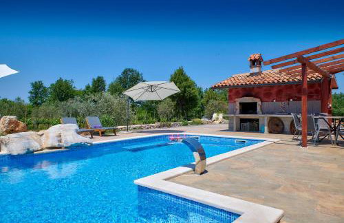 Relax house surrounded by olives and vineyard - Photo 15