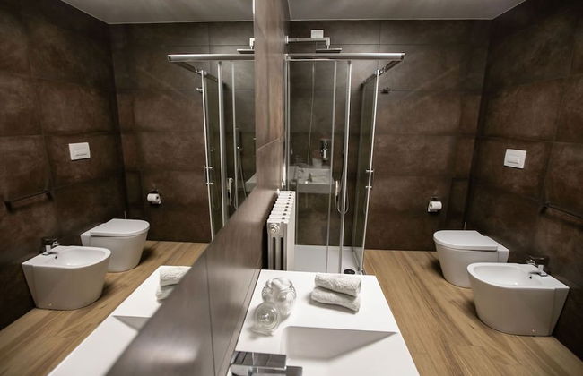 Donizetti Residence - Foto 43