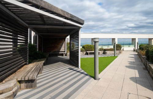 Cosy 1 Bedroom Apartment Close To Excel Sleeps 4! - Foto 5