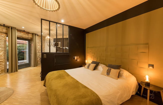 Appart Hotel Eugenie - Foto 45