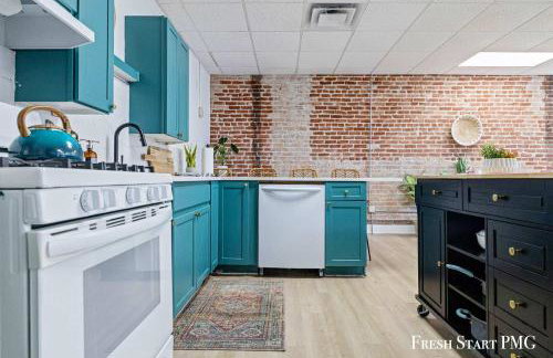 City View Loft - Foto 21