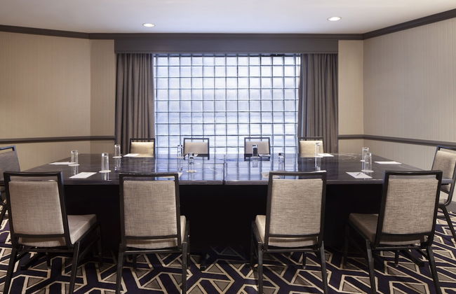 The Melrose Georgetown Hotel - Foto 51