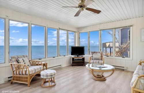 Lake Michigan Getaway by Juniper Holiday + Home - Foto 26