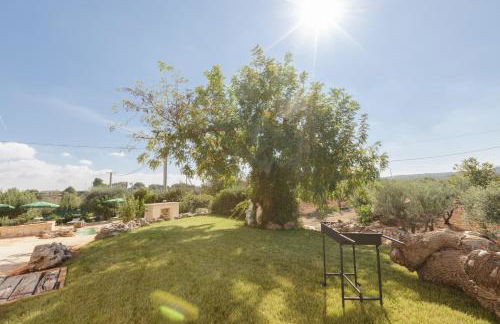 Casolare Lodedo - Foto 79