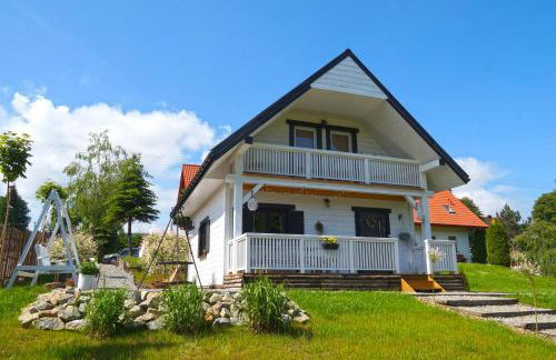 Domki Nad Potokiem574067621 - Foto 4