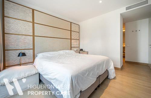 Garden Villa - Large Terrace with Outdoor Kitchen and Pool, Higueron West, Fuengirola - Foto 5