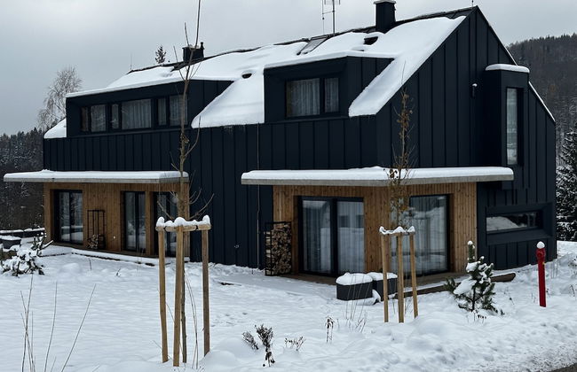 Cerny Dul Kcb045-b1 in Cern Dul - Foto 22