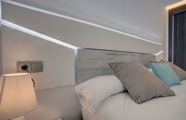 Aqua Apartments Vento, Marbella - Foto 5