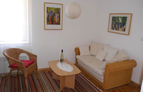 Eulennest, Haus Vogelgesang - Foto 8