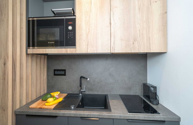 Apartments Villa Royale - Foto 45