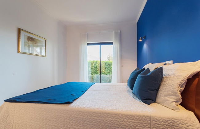 Villa Paraiso in S o Bartolomeu de Messines - Photo 25