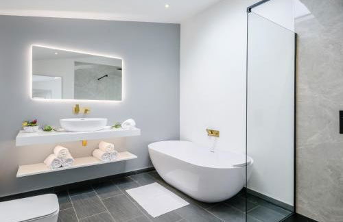 Marshall Cottage - Foto 13