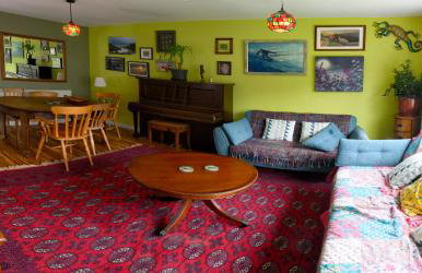 Rhianfa Manorbier - Foto 2