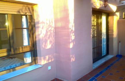 Hacienda del Sol Beachside and Golf Apt Marbella Puerto Banus - Photo 34