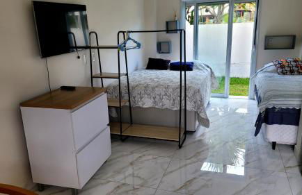 Studio Praia dos Açores - 300 metros da praia - Foto 44