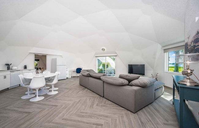 Sumner Lake Tiny House - Lake Sumner - Foto 7