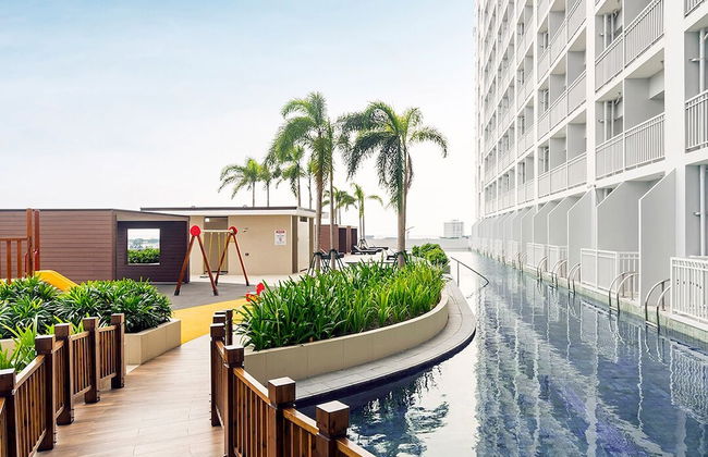 SM Breeze Residences Pasay Malate - Photo 19