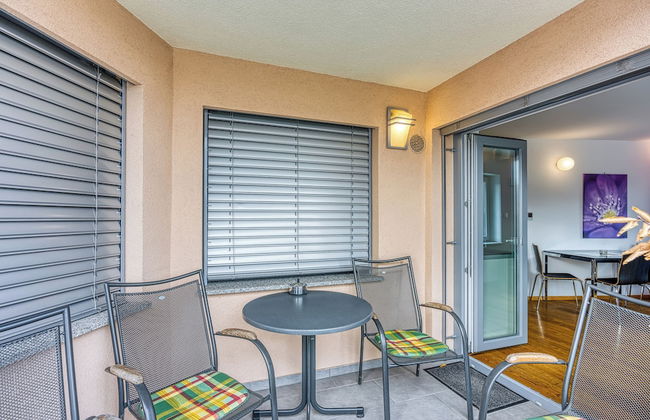 Wellness Suite Viola - Foto 19