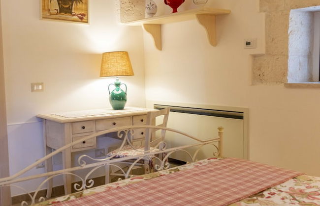 Agriturismo Arco di Sole - Foto 11