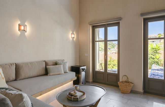 Assos Chromata Villas - Foto 21