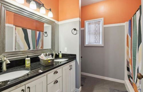 Basketball Court, Pickleball, Karaoke, 6 Beds - Foto 31