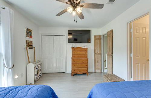 Inviting Home with Golf Course View in Diamondhead! - Foto 17