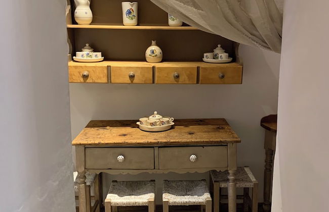 Dimora Luxori Santa Lucia Apartments - Foto 14