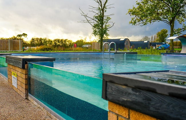 The Firs Luxury Home - Foto 26