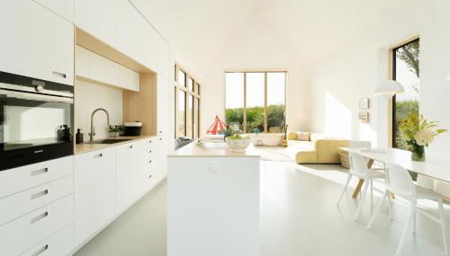 Haus am See - Foto 2