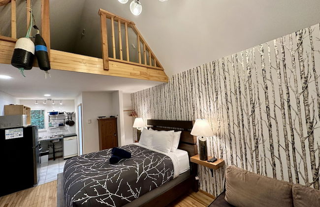 West Coast Cabin - Photo 14