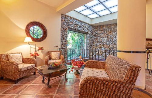 Casa Flores con Piscina interior climatizada - Photo 13