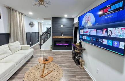 DC Edge stunning three-bedroom House - Foto 1