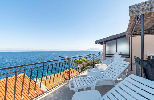 Apartments by the sea Prigradica, Korcula - 627 - Foto 20