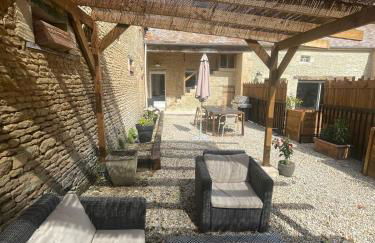 Le pressoir d'Elise Domaine de Valmeray - Foto 40