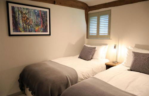 Frame Farm - Sleeps 20 in 1-6 Weaver's Cottages & The Byre barn - Foto 23