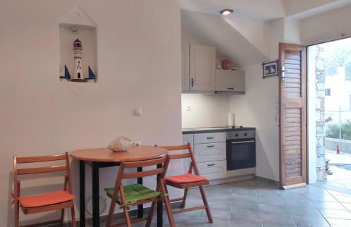 Maria's Apartment Sifnos - Foto 27