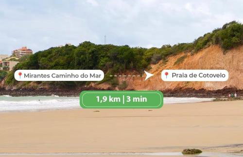 Mirantes Resort Mirantes Caminho do Mar - Foto 61