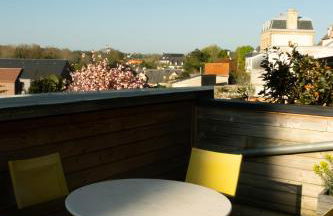 Villa Bel-Amy - Foto 19